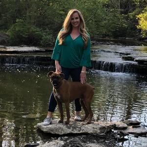 Meet your Posher, Jamie